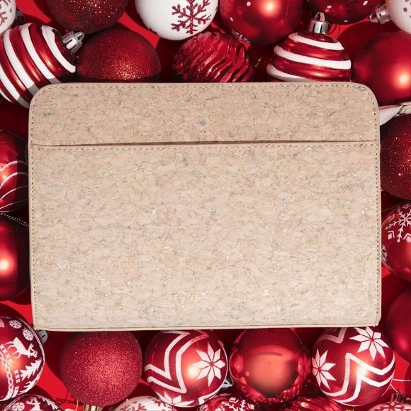 Evolution Smart Bag Handbags - Chic Beige Crossbody Bag